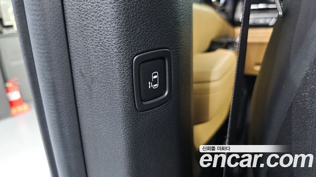 Kia Carnival (IV) Diesel 9-Seater Signature 2021 — фото 18