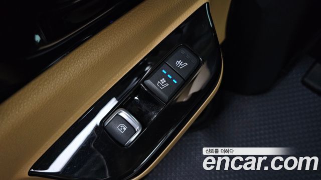 Kia Carnival (IV) Diesel 9-Seater Signature 2021 — фото 19