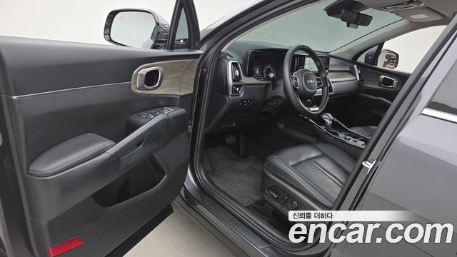 Kia Sorento (IV) Diesel 2.2 2WD Prestige 2023 — фото 10