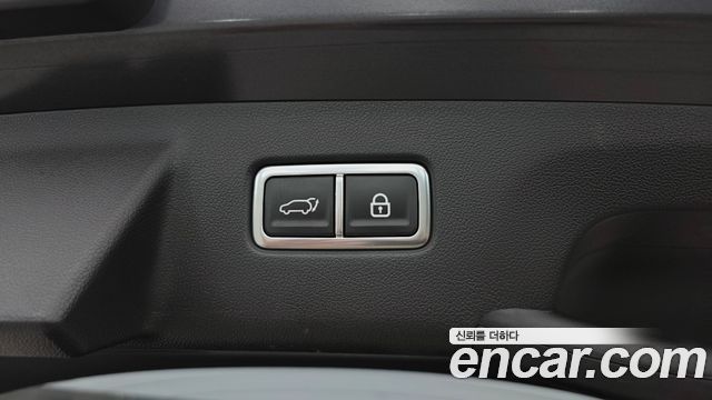 Kia Sorento (IV) Diesel 2.2 2WD Prestige 2023 — фото 16