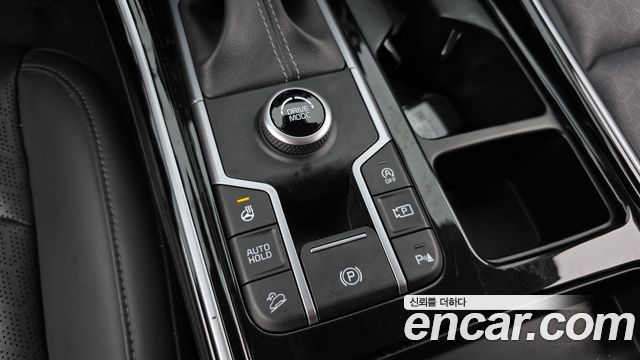 Kia Sorento (IV) Diesel 2.2 2WD Prestige 2023 — фото 19