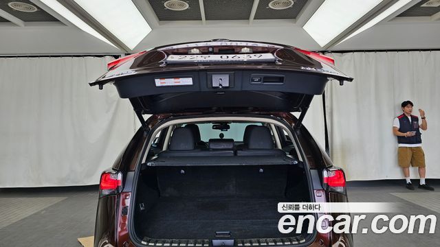Lexus NX300h Executive 2016 — фото 20