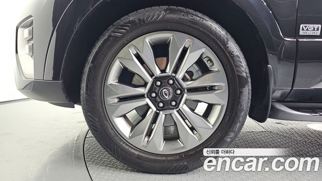 Kia Mohave The Master Diesel 3.0 4WD 5-Seater Masters 2021 — фото 5