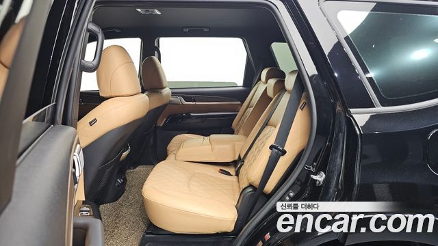Kia Mohave The Master Diesel 3.0 4WD 5-Seater Masters 2021 — фото 11