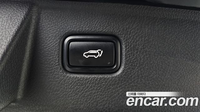 Kia Mohave The Master Diesel 3.0 4WD 5-Seater Masters 2021 — фото 20