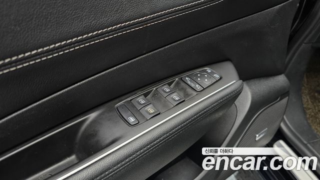 Renault Korea SM6 2.0 LPe RE 2020 — фото 19