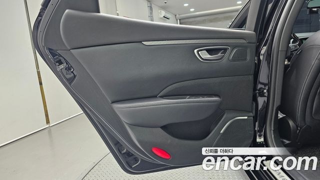 Renault Korea SM6 2.0 LPe RE 2020 — фото 25