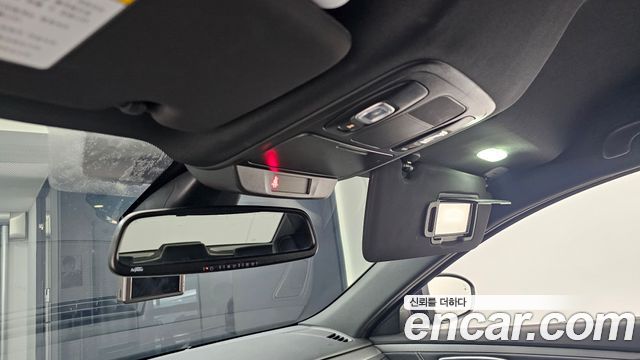 Renault Korea SM6 2.0 LPe RE 2020 — фото 29