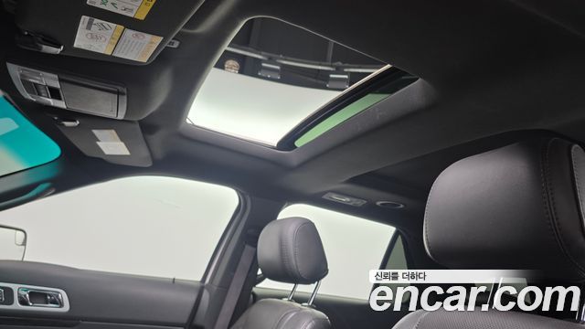 Ford Explorer 3.5 Limited 4WD 5th 2015 — фото 19