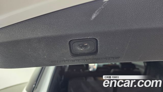 Ford Explorer 3.5 Limited 4WD 5th 2015 — фото 20