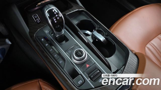 Maserati Levante 3.0 Diesel AWD 2017 — фото 9