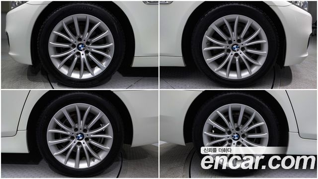 BMW 5 Series (F10) 520d Luxury Plus 2016 — фото 5