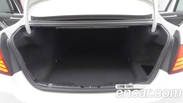 BMW 5 Series (F10) 520d Luxury Plus 2016 — фото 23