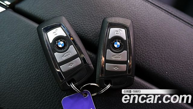 BMW 5 Series (F10) 520d Luxury Plus 2016 — фото 24