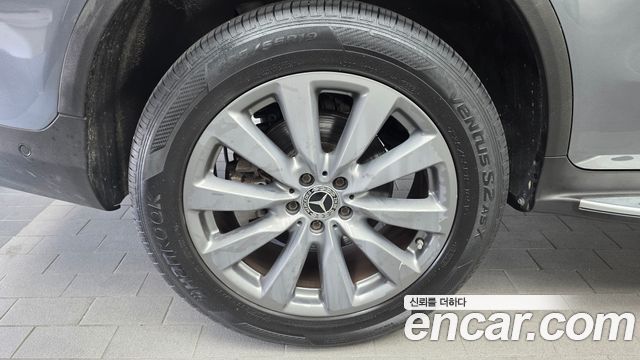 Mercedes-Benz GLC-Class (X253) GLC350e 4MATIC Premium 2019 — фото 5