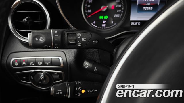 Mercedes-Benz GLC-Class (X253) GLC350e 4MATIC Premium 2019 — фото 29