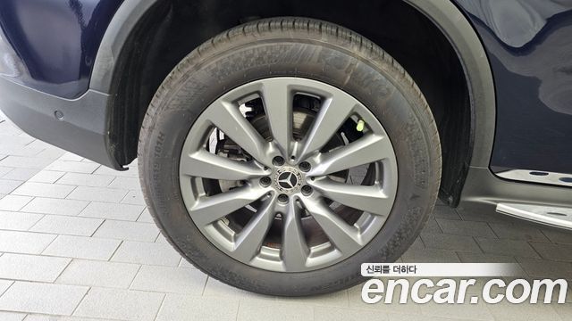 Mercedes-Benz GLC-Class (X253) GLC350e 4MATIC Premium 2019 — фото 5