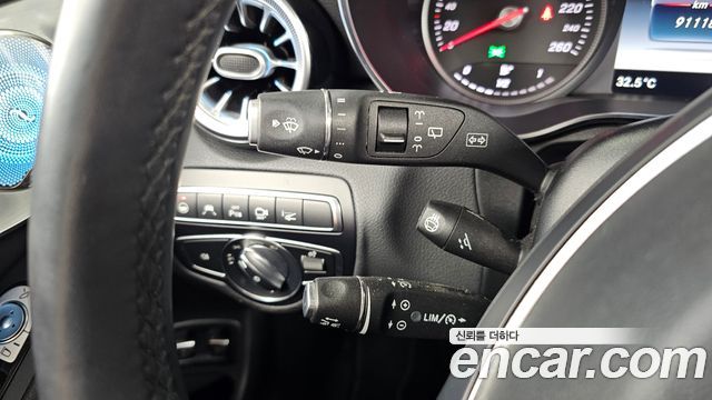 Mercedes-Benz GLC-Class (X253) GLC350e 4MATIC Premium 2019 — фото 29