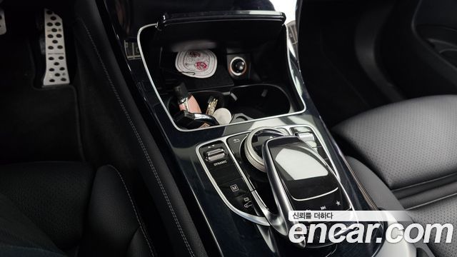 Mercedes-Benz GLC-Class (X253) GLC350e 4MATIC Premium 2019 — фото 31