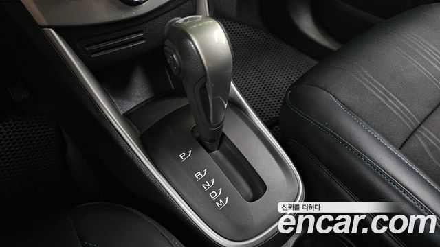 Chevrolet Trax 1.4 LT Deluxe 2013 — фото 9