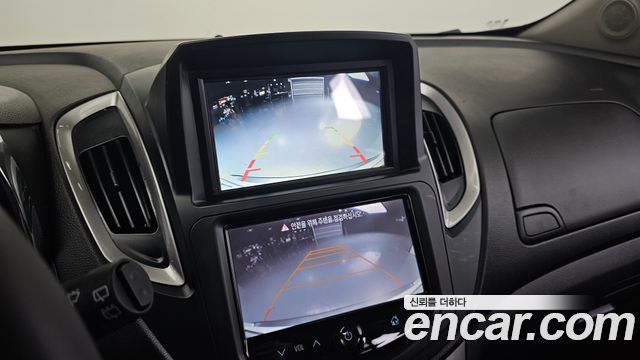 Chevrolet Trax 1.4 LT Deluxe 2013 — фото 16
