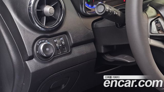 Chevrolet Trax 1.4 LT Deluxe 2013 — фото 18