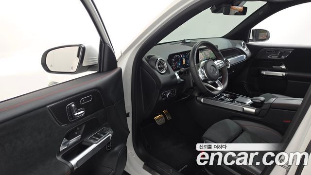 Mercedes-Benz GLB-Class (X247) GLB250 4MATIC 2023 — фото 10