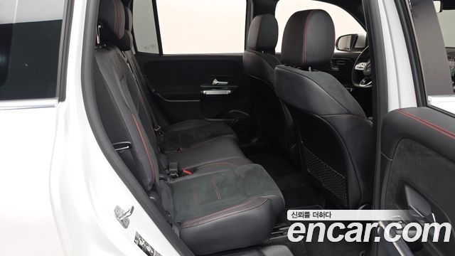 Mercedes-Benz GLB-Class (X247) GLB250 4MATIC 2023 — фото 11