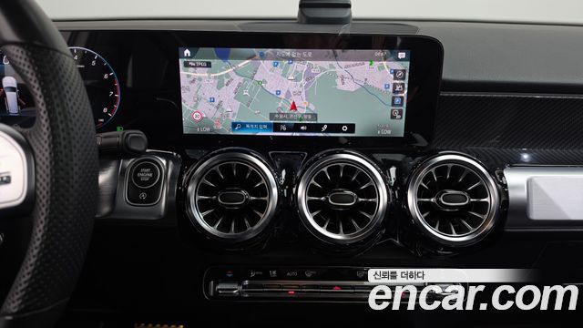 Mercedes-Benz GLB-Class (X247) GLB250 4MATIC 2023 — фото 13