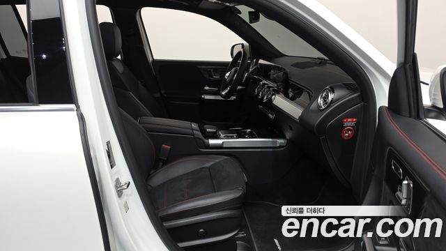 Mercedes-Benz GLB-Class (X247) GLB250 4MATIC 2023 — фото 26