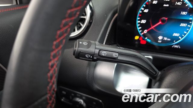 Mercedes-Benz GLB-Class (X247) GLB250 4MATIC 2023 — фото 29