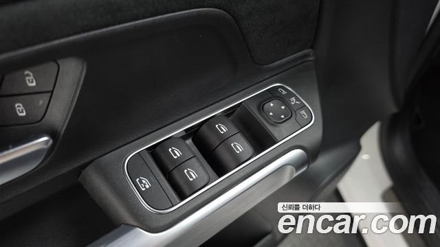 Mercedes-Benz GLB-Class (X247) GLB250 4MATIC 2023 — фото 30