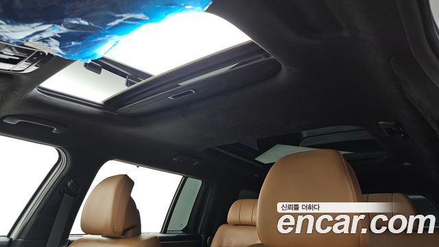 Hyundai Santa Fe (MX5) Gasoline 2.5T 2WD Calligraphy 2024 — фото 16