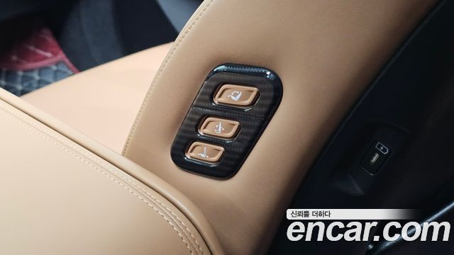 Hyundai Santa Fe (MX5) Gasoline 2.5T 2WD Calligraphy 2024 — фото 29