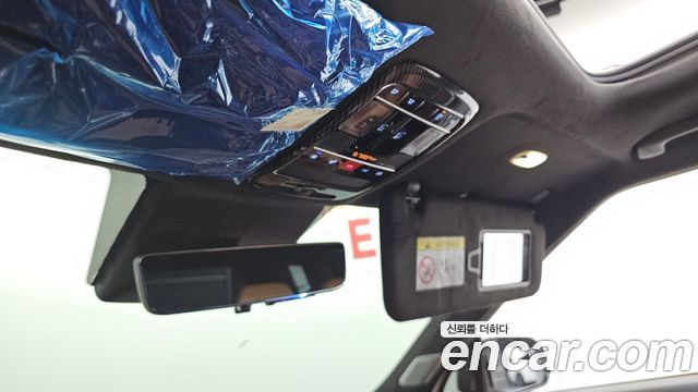 Hyundai Santa Fe (MX5) Gasoline 2.5T 2WD Calligraphy 2024 — фото 30