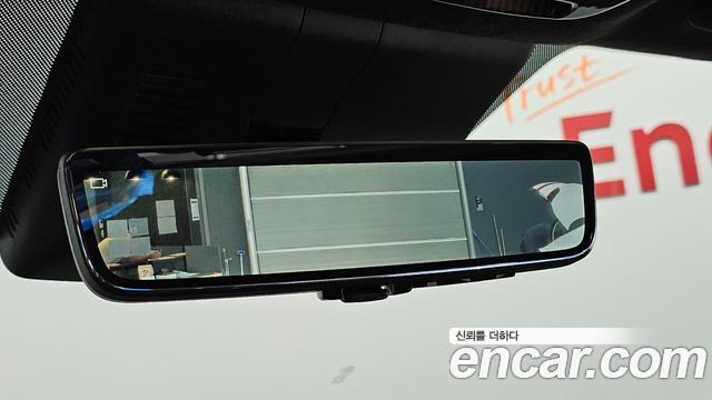 Hyundai Santa Fe (MX5) Gasoline 2.5T 2WD Calligraphy 2024 — фото 31