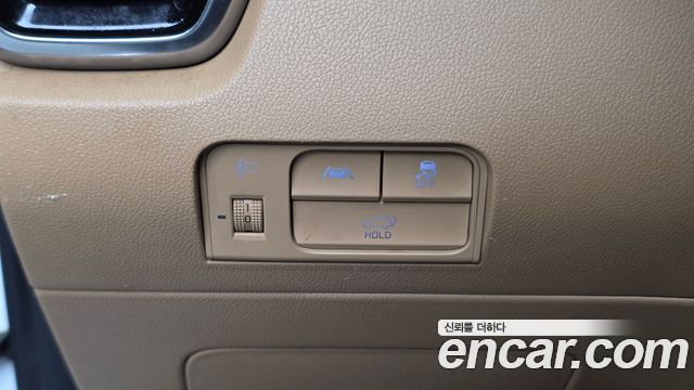 Kia Sorento (IV) Diesel 2.2 2WD Signature 2021 — фото 16
