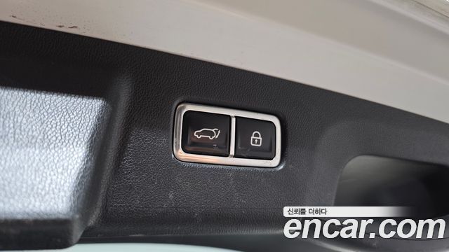 Kia Sorento (IV) Diesel 2.2 2WD Signature 2021 — фото 17