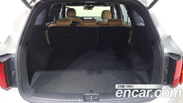 Kia Sorento (IV) Diesel 2.2 2WD Signature 2021 — фото 18