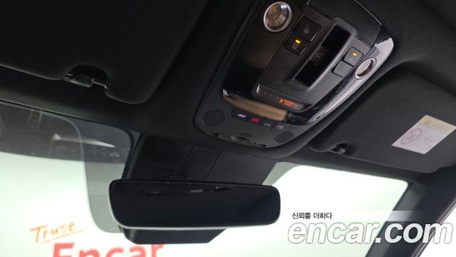 Kia Sorento (IV) Diesel 2.2 2WD Signature 2021 — фото 19