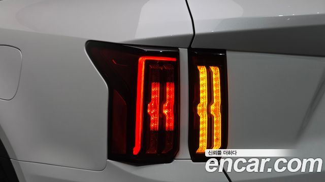 Kia Sorento (IV) Diesel 2.2 2WD Signature 2021 — фото 23