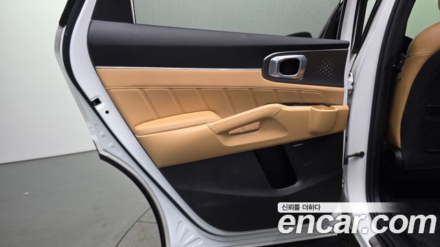 Kia Sorento (IV) Diesel 2.2 2WD Signature 2021 — фото 25