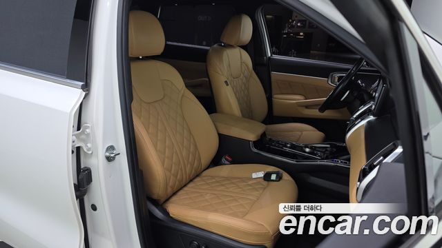 Kia Sorento (IV) Diesel 2.2 2WD Signature 2021 — фото 26