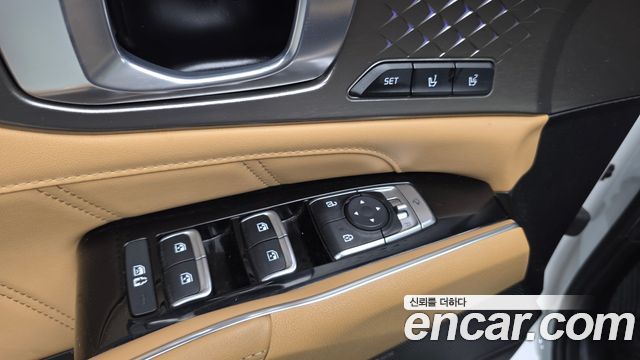 Kia Sorento (IV) Diesel 2.2 2WD Signature 2021 — фото 27