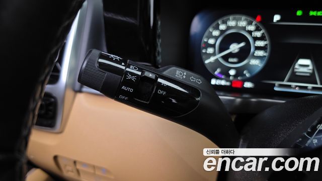 Kia Sorento (IV) Diesel 2.2 2WD Signature 2021 — фото 28