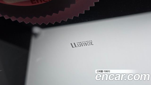 Renault Korea SM3 Neo SE 2015 — фото 18