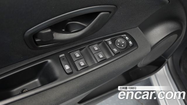 Renault Korea SM3 Neo SE 2015 — фото 20