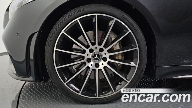 Mercedes-Benz CLS-Class (C257) CLS450 4MATIC AMG Line 2020 — фото 5