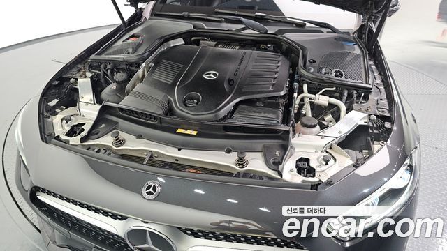 Mercedes-Benz CLS-Class (C257) CLS450 4MATIC AMG Line 2020 — фото 6