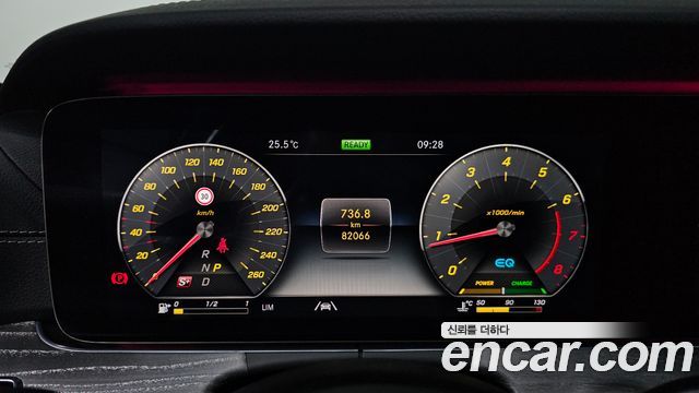 Mercedes-Benz CLS-Class (C257) CLS450 4MATIC AMG Line 2020 — фото 8